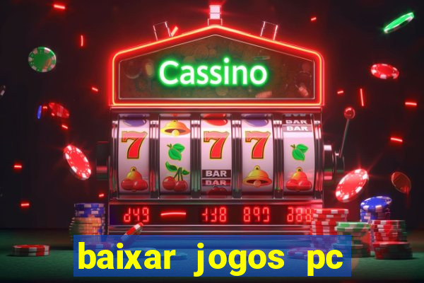 baixar jogos pc via μtorrent